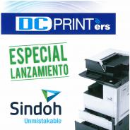 SINDOH OFERTA DE LANZAMIENTO
