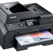 Repunte de las multifuncionales inkjet Repunte de las multifuncionales inkjet